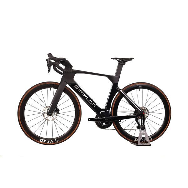 Simplon Pride 2 (2023) | Diamant | schwarz | 27,5" | S 3