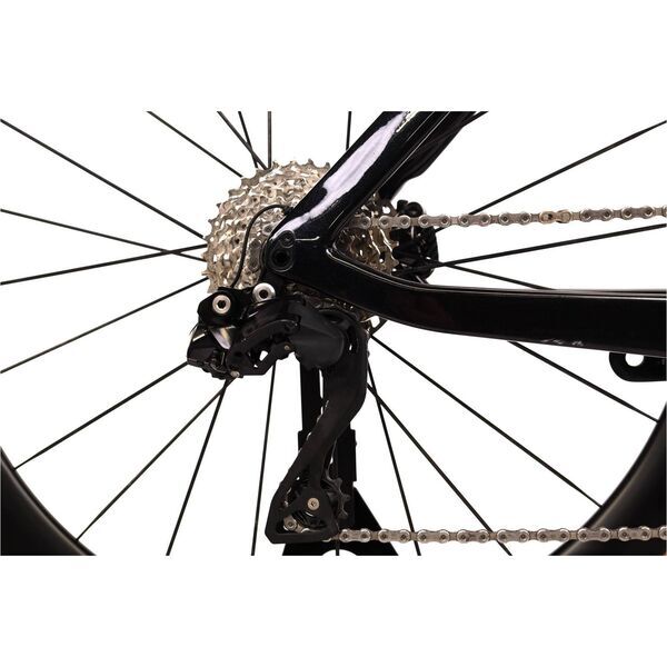 Simplon Pride 2 (2023) | Diamant | schwarz | 27,5" | S 5