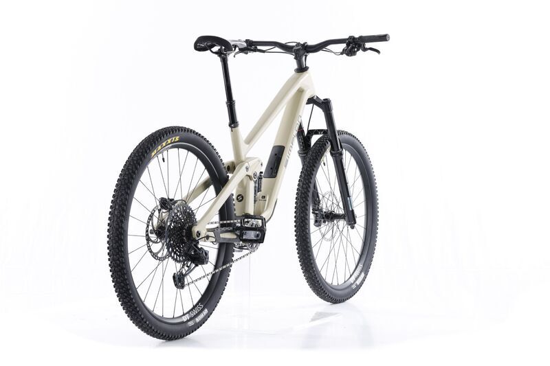 Simplon Rapcon GX1 Eagle (2022) | Diamant | sand | 29" | 43 cm 2