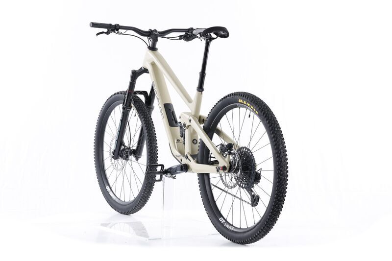Simplon Rapcon GX1 Eagle (2022) | Diamant | sand | 29" | 43 cm 3