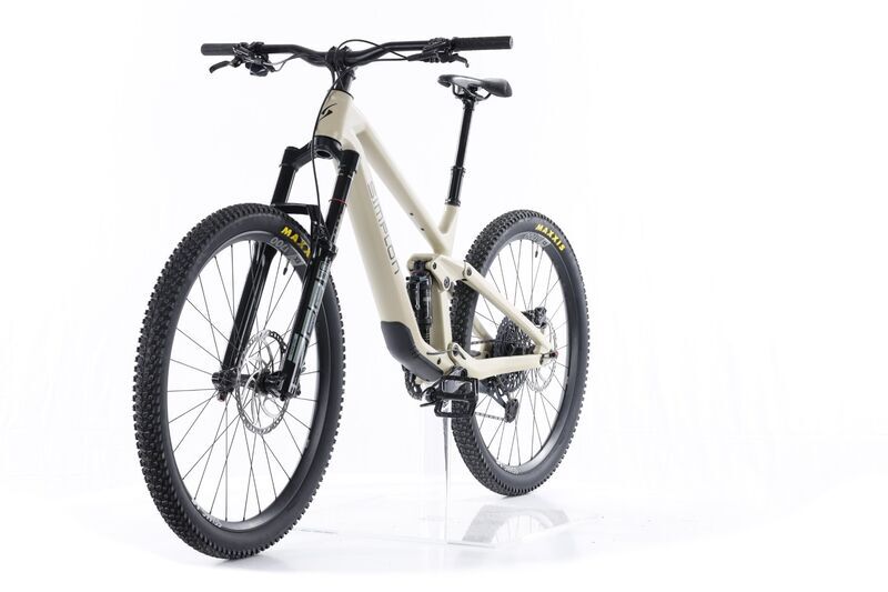 Simplon Rapcon GX1 Eagle (2022) | Diamant | sand | 29" | 43 cm 5