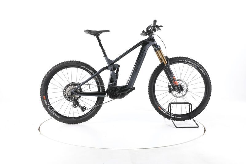 Simplon Rapcon P-Max 2022 | černá | 29"/27,5" | 42 cm | 500 - 3000 km, image 1 of 5