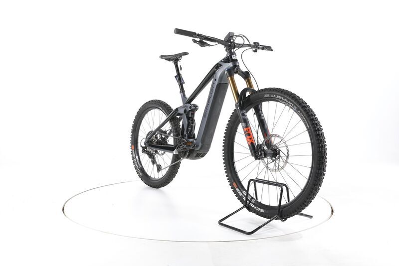 Simplon Rapcon P-Max 2022 | černá | 29"/27,5" | 42 cm | 500 - 3000 km, image 3 of 5