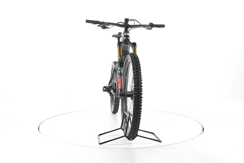 Simplon Rapcon P-Max 2022 | černá | 29"/27,5" | 42 cm | 500 - 3000 km, image 4 of 5