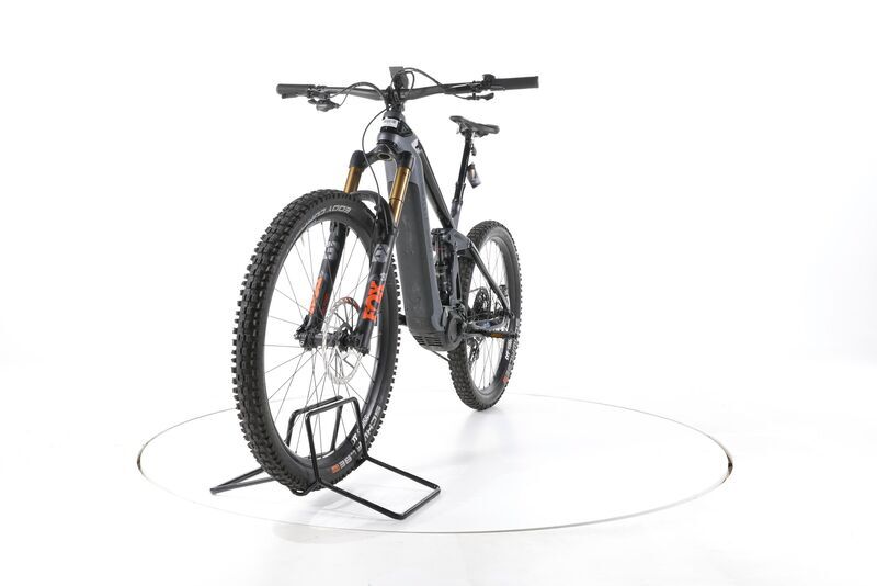 Simplon Rapcon P-Max 2022 | černá | 29"/27,5" | 42 cm | 500 - 3000 km, image 5 of 5