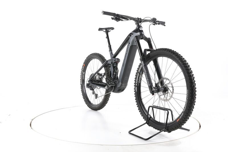 Simplon Rapcon Pmax 2022 | preto | 29" | L | < 500 km, image 3 of 5