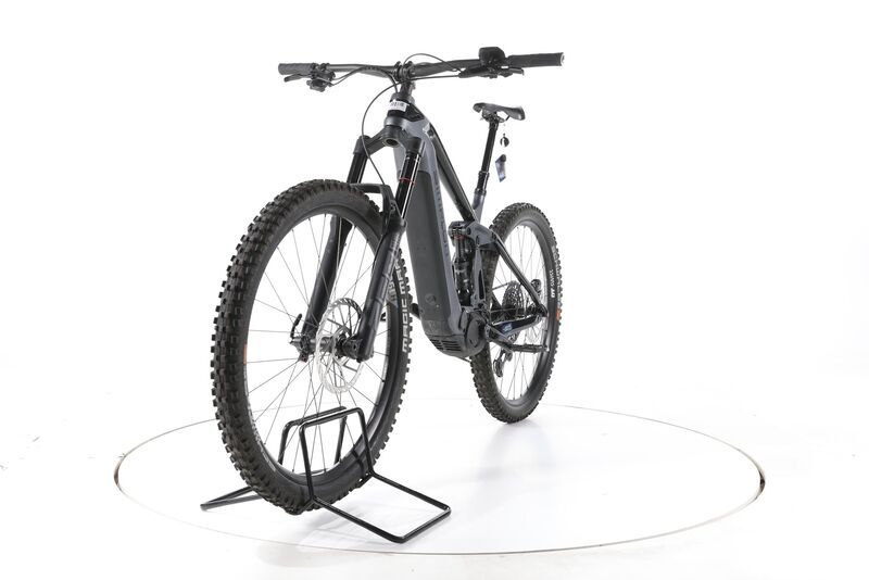 Simplon Rapcon Pmax 2022 | preto | 29" | L | < 500 km, image 5 of 5
