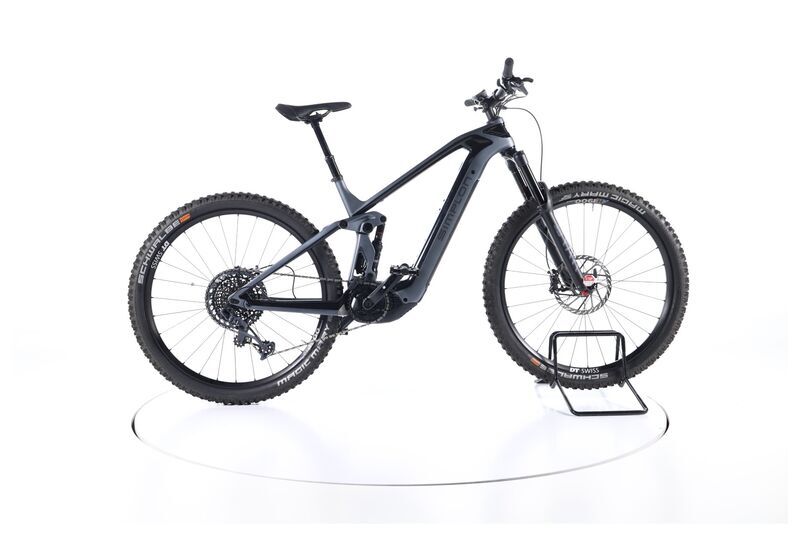 Simplon Rapcon Pmax (2022) | Diamant | graphit | 29" | L | 100 - 500 km 1