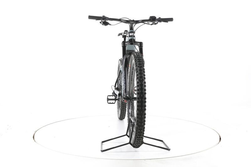 Simplon Rapcon PMax GX1 2021 | šedá | 29" | S | 500 - 3000 km, image 4 of 5
