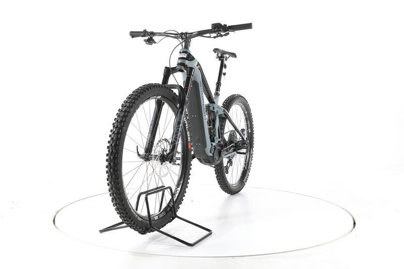 Simplon Rapcon PMax GX1 2021 | šedá | 29" | S | 500 - 3000 km, image 5 of 5