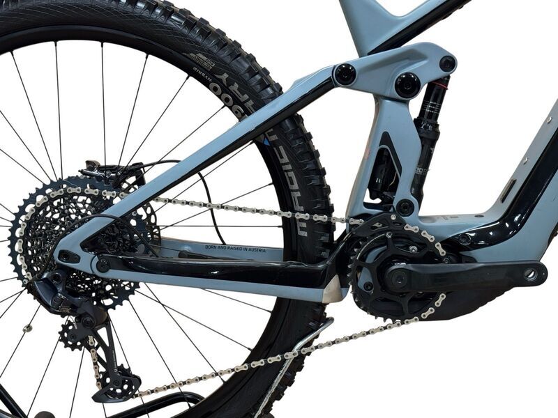 Simplon Rapcon Pmax GX1 2022 | grey | 29" | L | <500 km 2