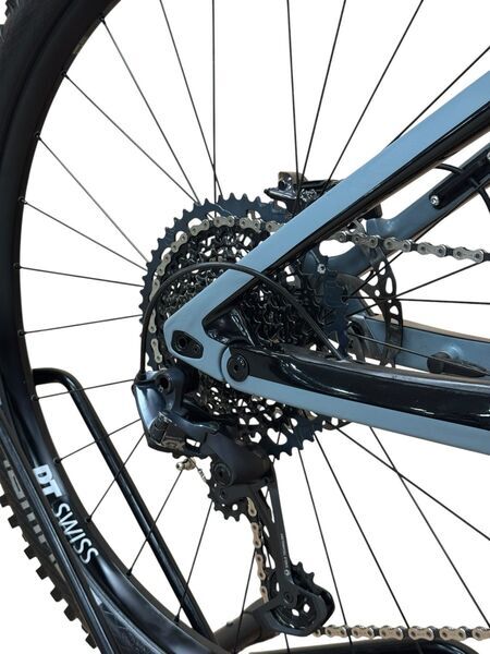 Simplon Rapcon Pmax GX1 2022 | grey | 29" | L | <500 km 3