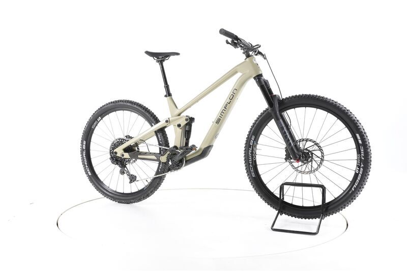 Simplon Rapcon Pmax TQ 2023 | beige | 29" | XL | 500-3000 km 1