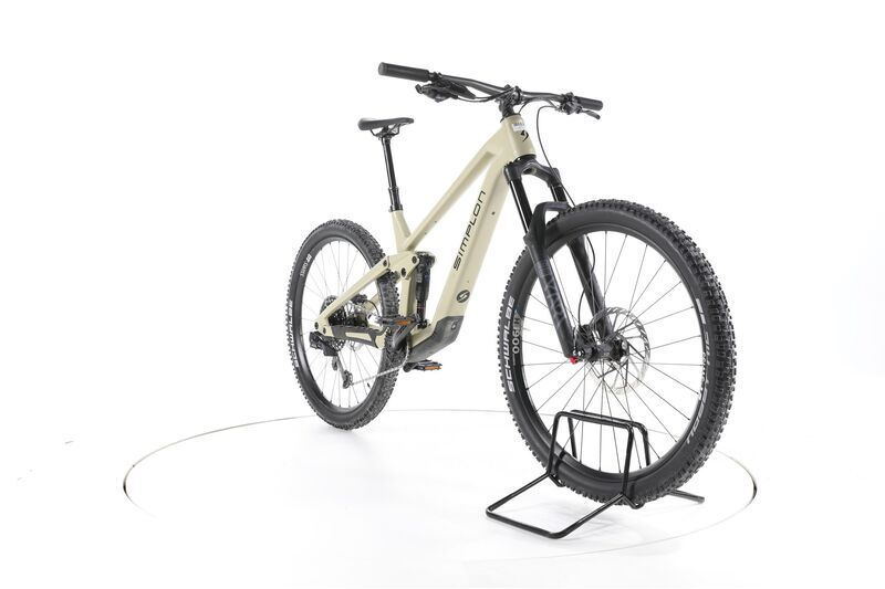 Simplon Rapcon Pmax TQ 2023 | beige | 29" | XL | 500-3000 km 2