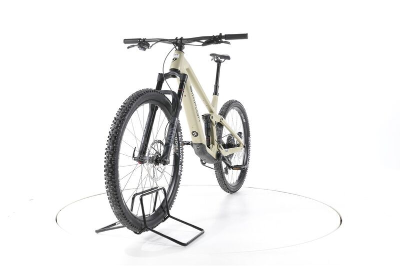 Simplon Rapcon Pmax TQ 2023 | beige | 29" | XL | 500-3000 km 4