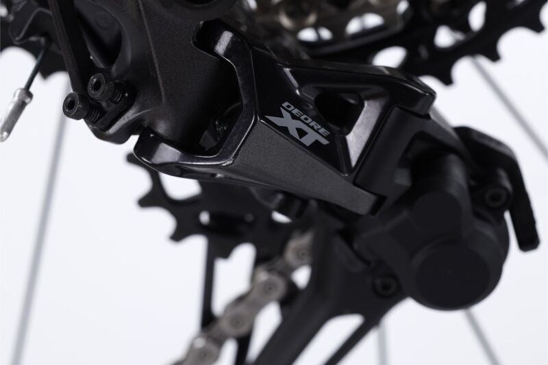 Simplon Rapcon Pmax XT-12 (2022) | Diamond | grey | 48 cm | 100 - 500 km 3