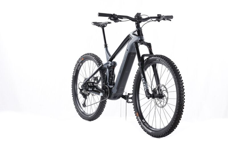 Simplon Rapcon Pmax XT-12 (2022) | Diamond | grey | 48 cm | 100 - 500 km 4