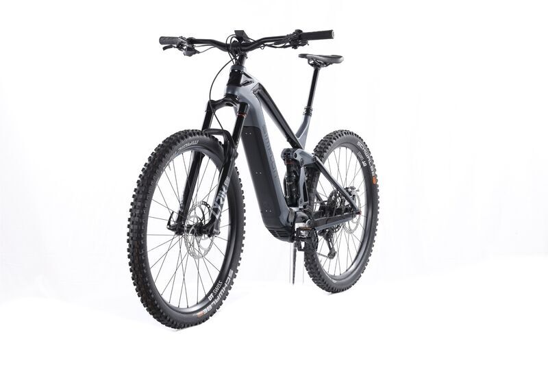 Simplon Rapcon Pmax XT-12 (2022) | Diamond | grey | 48 cm | 100 - 500 km 5