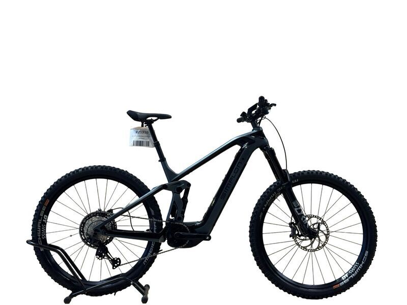 Simplon Rapcon PMax XT | juoda | 29" | L | 500 - 3000 km, image 1 of 5