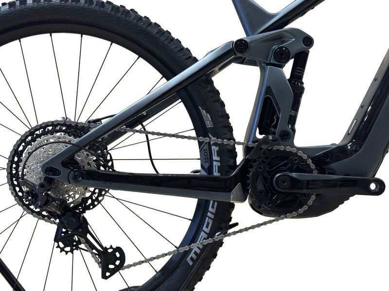 Simplon Rapcon PMax XT | juoda | 29" | L | 500 - 3000 km, image 3 of 5
