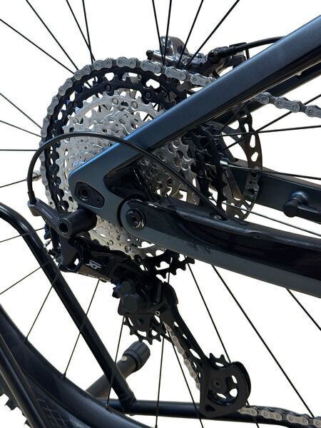 Simplon Rapcon PMax XT | juoda | 29" | L | 500 - 3000 km, image 4 of 5