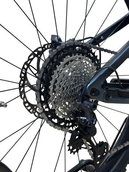 Simplon Rapcon PMax XT | juoda | 29" | L | 500 - 3000 km, image 5 of 5