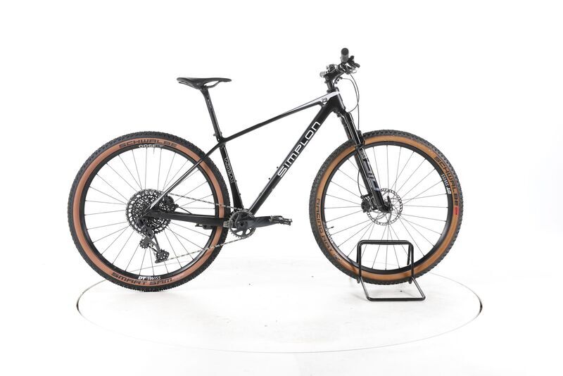 Simplon Razorblade 3 2023 | preto | 29" | 43 cm, image 1 of 5
