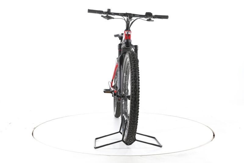 Simplon Sengo Pmax 2021 | červená | 29" | L | < 500 km, image 4 of 5