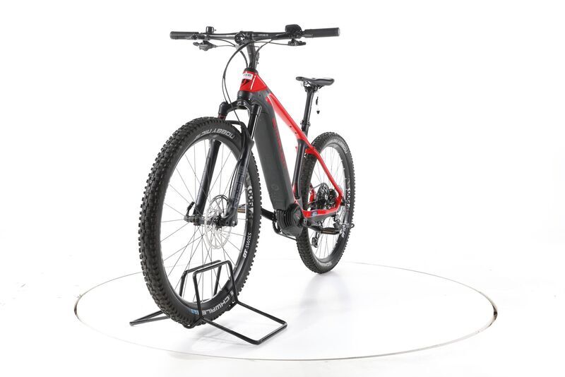 Simplon Sengo Pmax 2021 | červená | 29" | L | < 500 km, image 5 of 5