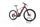 Simplon Sengo Pmax 2022 | rosso | 29"/27,5" Plus" | L | 500 - 3000 km, thumbnail 1 of 4