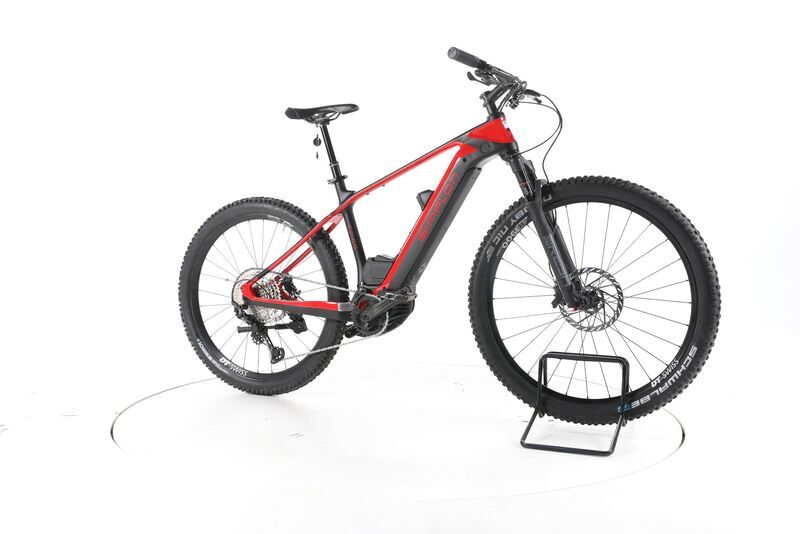 Simplon Sengo Pmax 2022 | rosso | 29"/27,5" Plus" | L | 500 - 3000 km, image 1 of 4