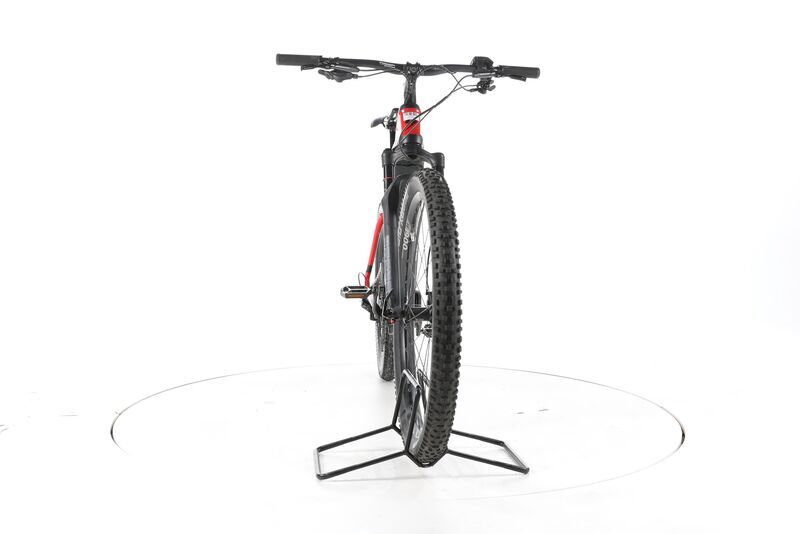 Simplon Sengo Pmax 2022 | rosso | 29"/27,5" Plus" | L | 500 - 3000 km, image 3 of 4