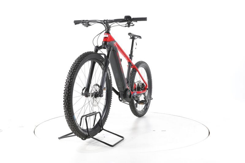 Simplon Sengo Pmax 2022 | rosso | 29"/27,5" Plus" | L | 500 - 3000 km, image 4 of 4