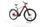 Simplon Sengo Pmax 2022 | vermelho | 29" | XL | > 3000 km, thumbnail 2 of 5