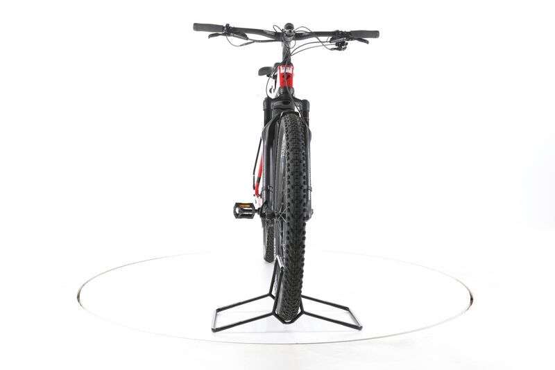 Simplon Sengo Pmax 2022 | vermelho | 29" | XL | > 3000 km, image 4 of 5