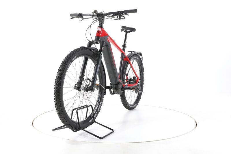 Simplon Sengo Pmax 2022 | vermelho | 29" | XL | > 3000 km, image 5 of 5