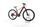 Simplon Sengo Pmax 2022 | vermelho | 29" | M | > 3000 km, thumbnail 2 of 5