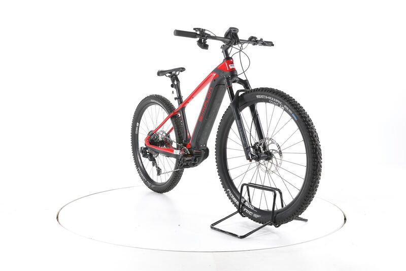 Simplon Sengo Pmax 2022 | vermelho | 29" | M | > 3000 km, image 3 of 5