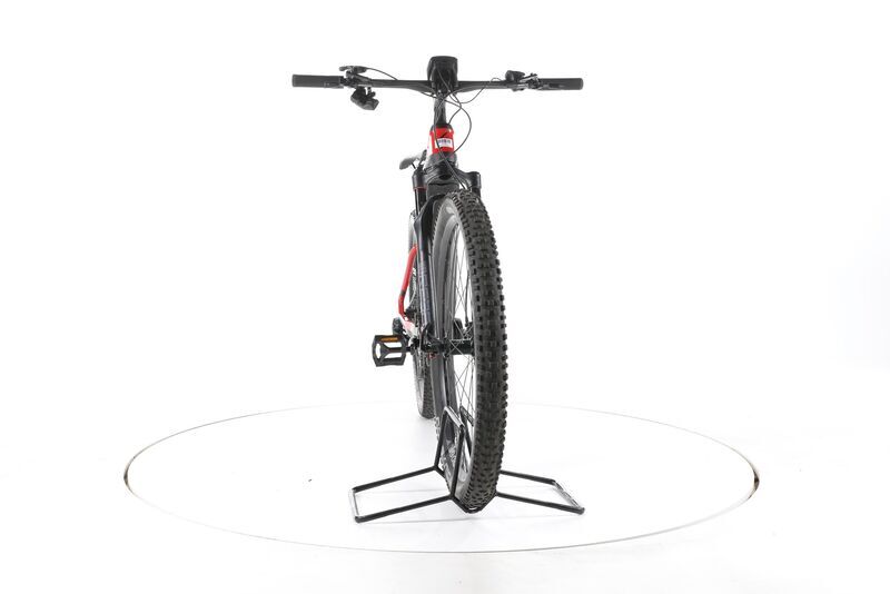 Simplon Sengo Pmax 2022 | vermelho | 29" | M | > 3000 km, image 4 of 5