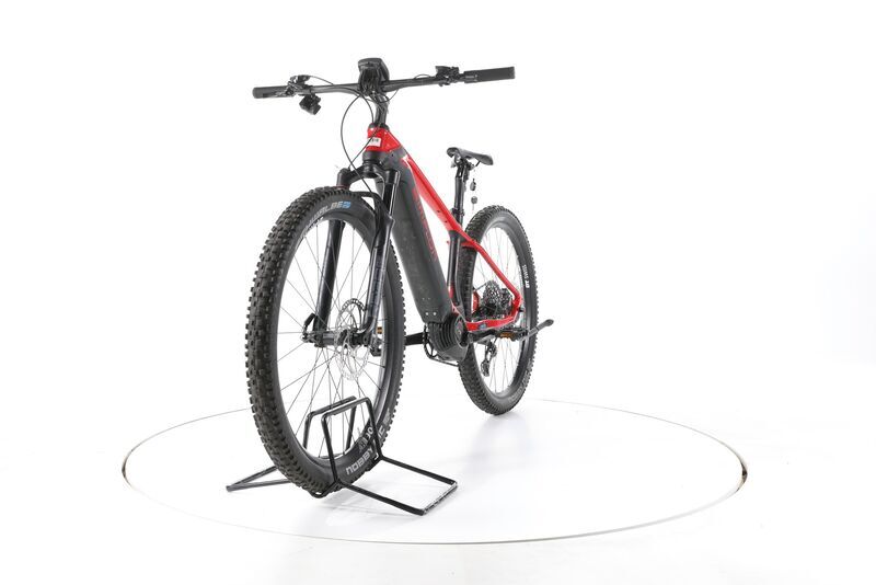Simplon Sengo Pmax 2022 | vermelho | 29" | M | > 3000 km, image 5 of 5