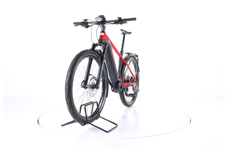 Simplon Sengo Pmax (2022) | Diamond | red/grey | 29" | L | 500 - 1000 km 4