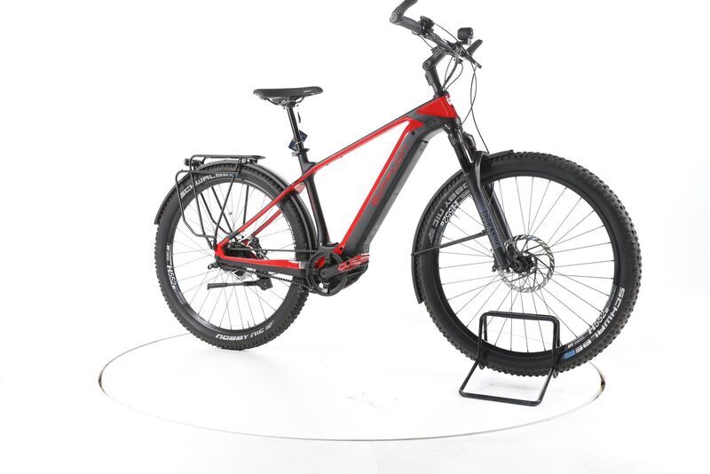 Simplon Sengo PMAX E14 2022 | rood | 29" | L | 500 - 3000 km, image 2 of 5