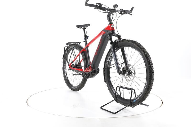 Simplon Sengo PMAX E14 2022 | rood | 29" | L | 500 - 3000 km, image 3 of 5