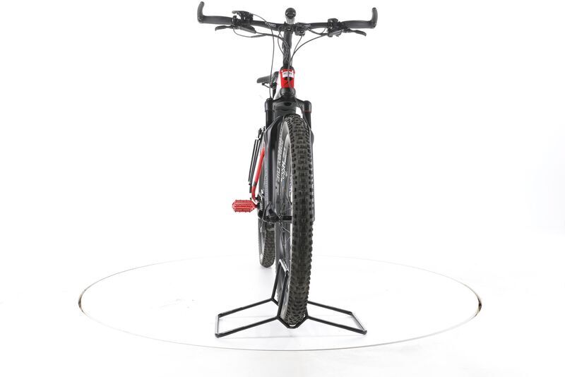 Simplon Sengo PMAX E14 2022 | rood | 29" | L | 500 - 3000 km, image 4 of 5