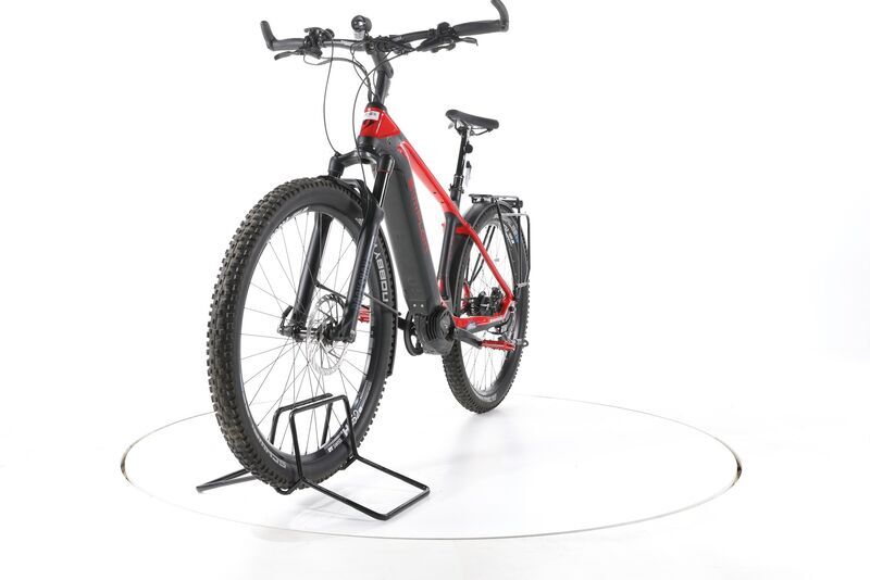 Simplon Sengo PMAX E14 2022 | rood | 29" | L | 500 - 3000 km, image 5 of 5