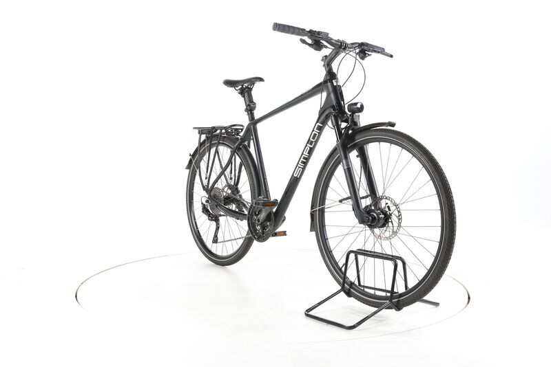 Simplon Silk Carbon 2023 | nero | 28" | 56 cm, image 2 of 4