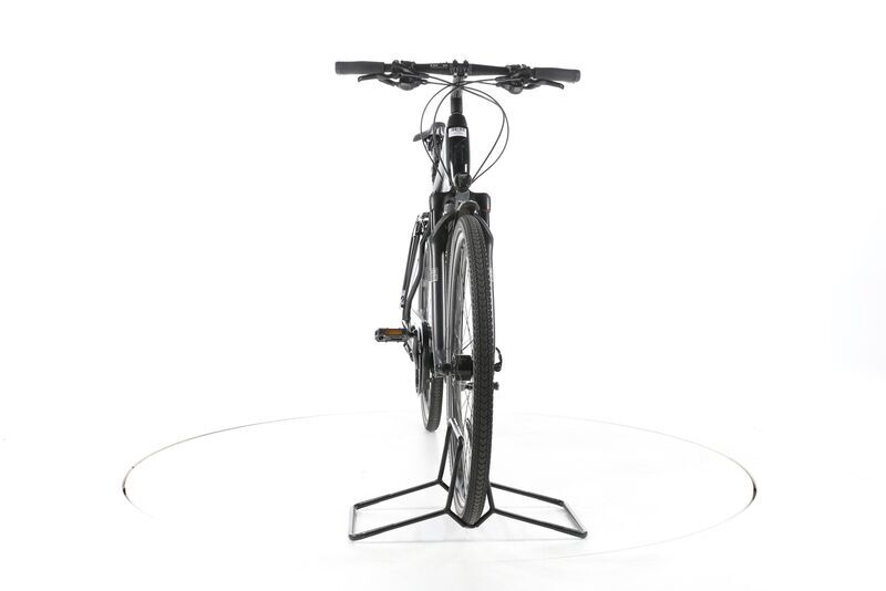 Simplon Silkcarbon 2023 | zwart | 28" | 61 cm 3