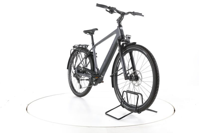 Simplon Silkcarbon TQ 2025 | grau | 28" | M | < 500 km, image 3 of 5
