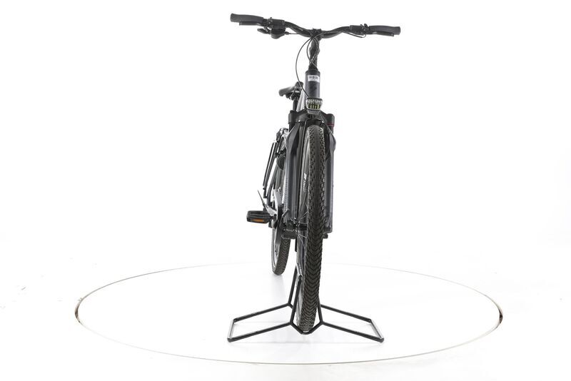Simplon Silkcarbon TQ 2025 | grau | 28" | M | < 500 km, image 4 of 5