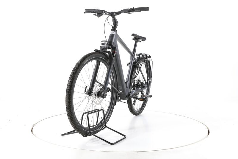 Simplon Silkcarbon TQ 2025 | grau | 28" | M | < 500 km, image 5 of 5